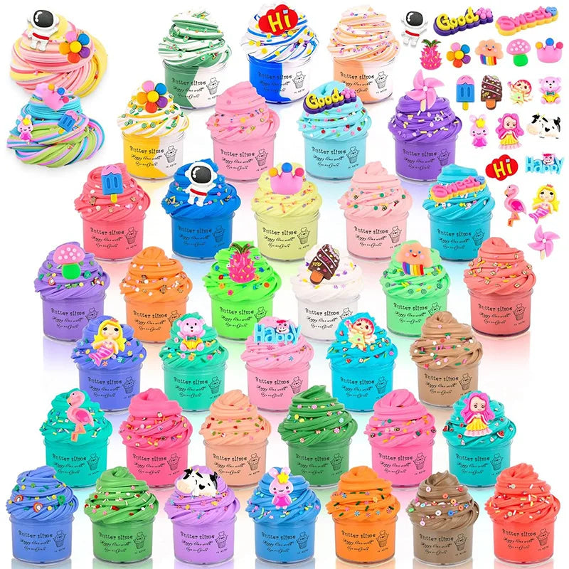 Gleenk Slime β Scoops of Sweet Fun ππ¦