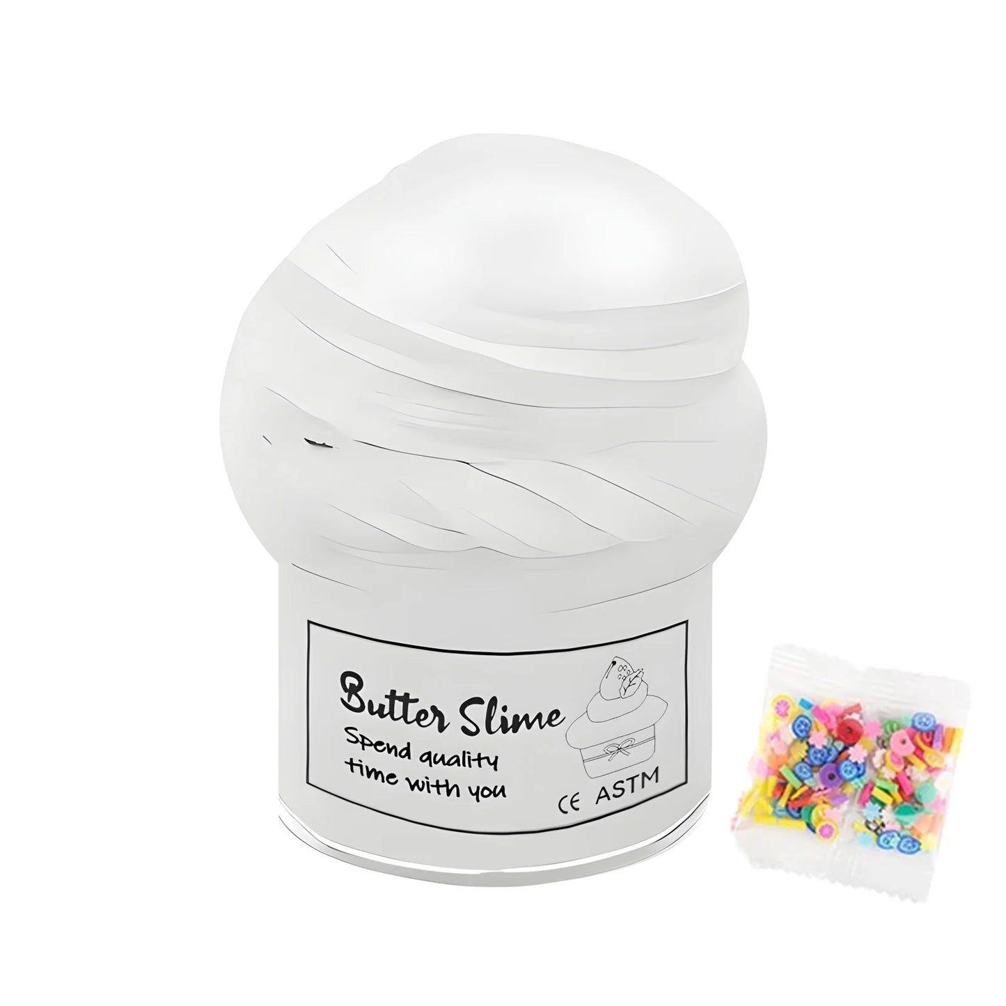 Gleenk Slime β Scoops of Sweet Fun ππ¦