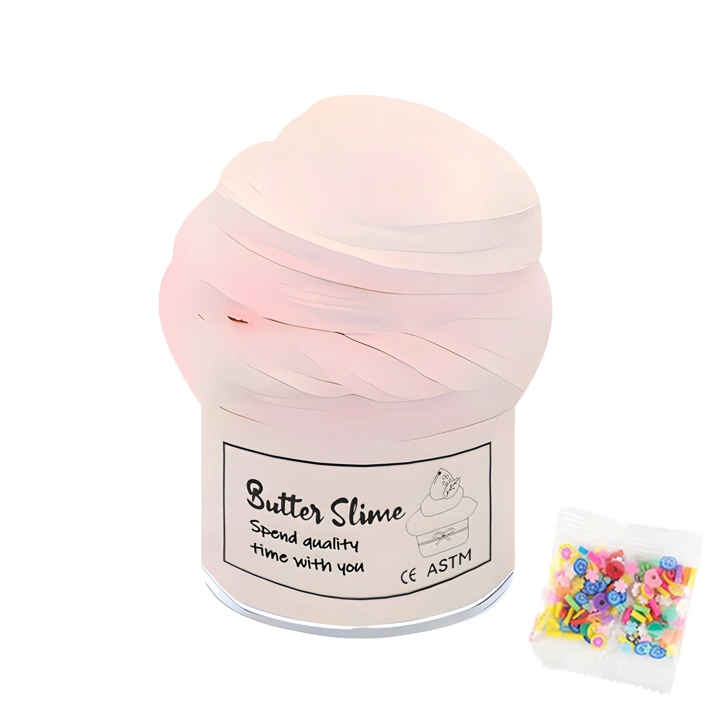 Gleenk Slime β Scoops of Sweet Fun ππ¦