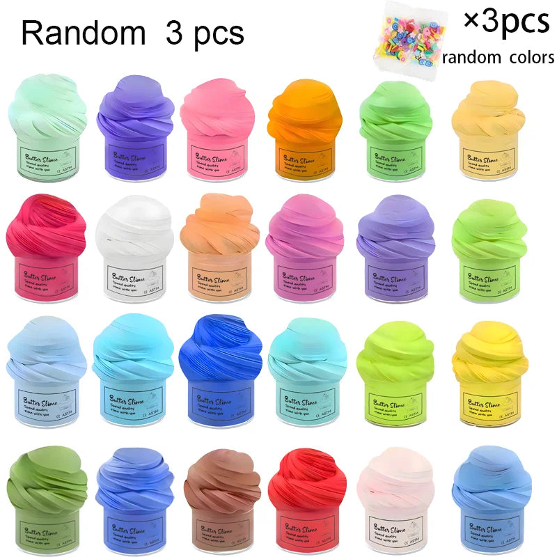 Gleenk Slime β Scoops of Sweet Fun ππ¦