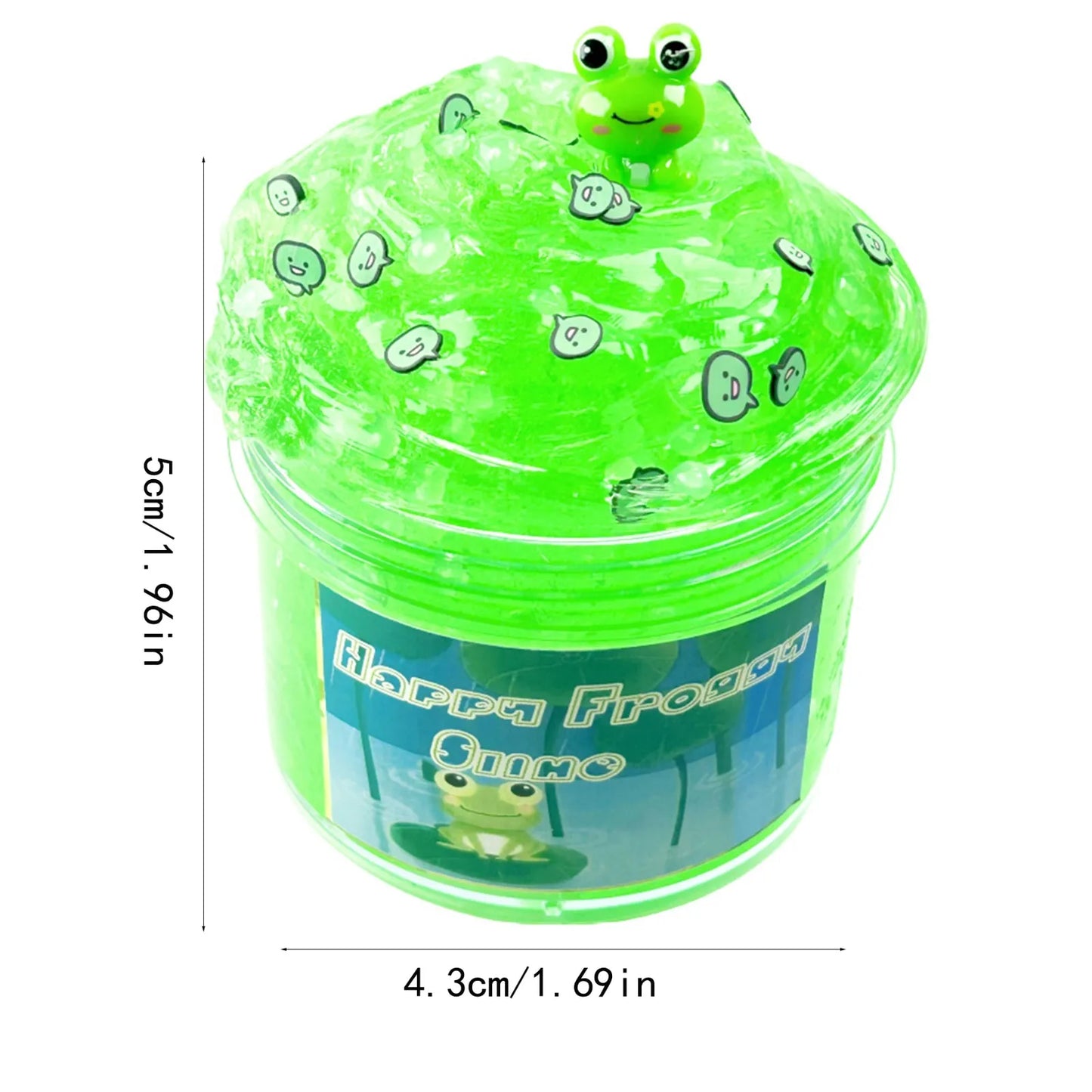 Gleenk Slime β Playful Scoops for Happy Hands ππ§