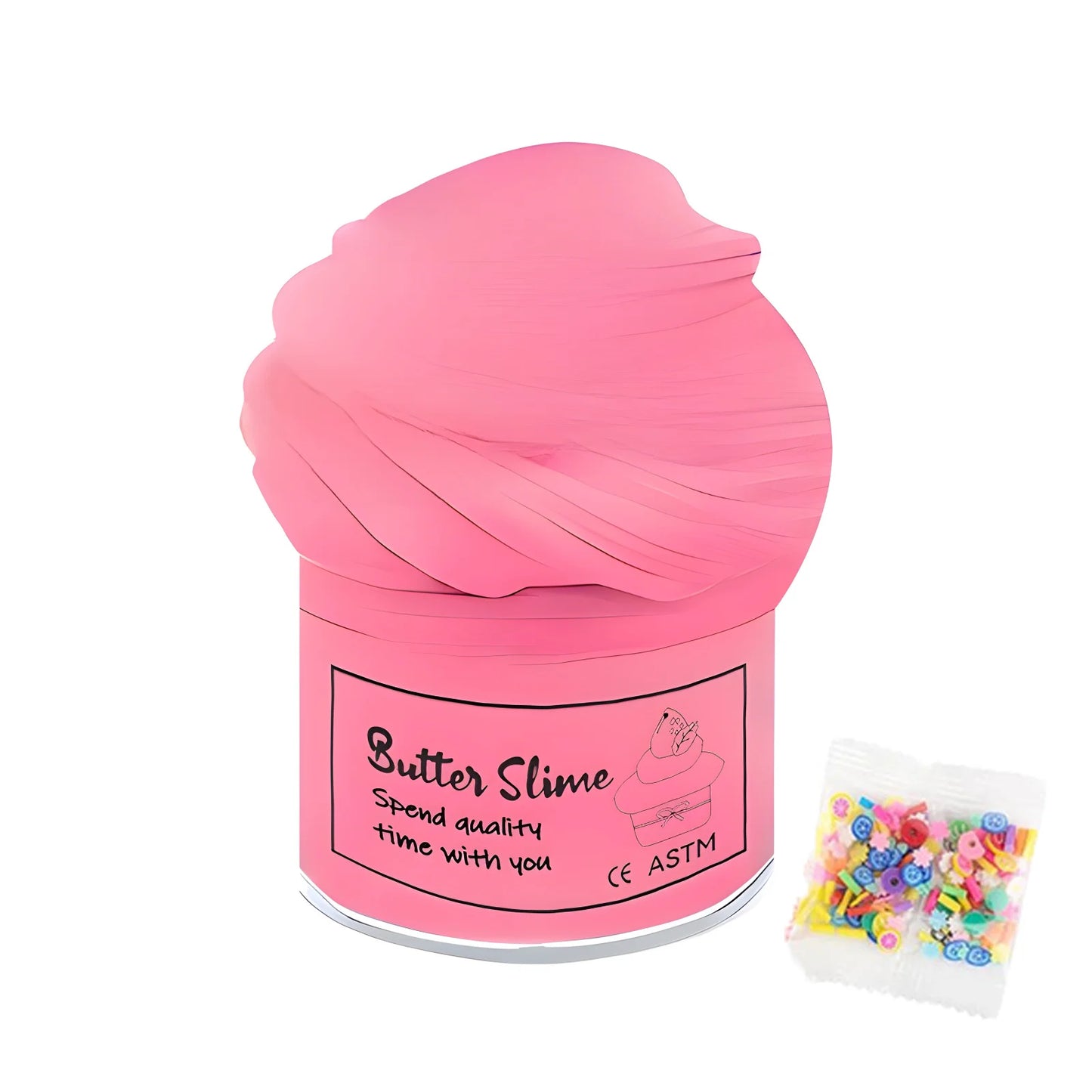 Gleenk Slime β Scoops of Sweet Fun ππ¦