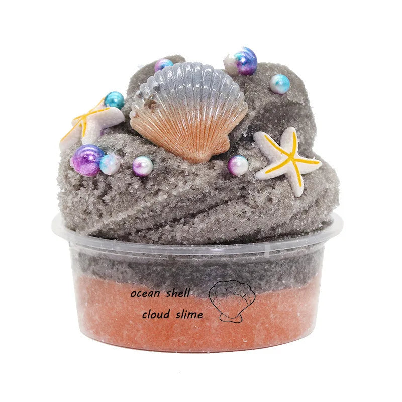 Gleenk β A Scoop of Ocean Freshness ππ¨