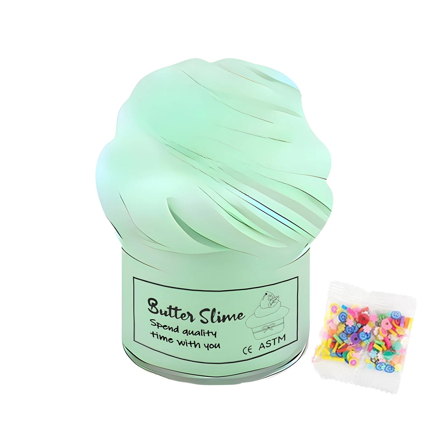 Gleenk Slime β Scoops of Sweet Fun ππ¦