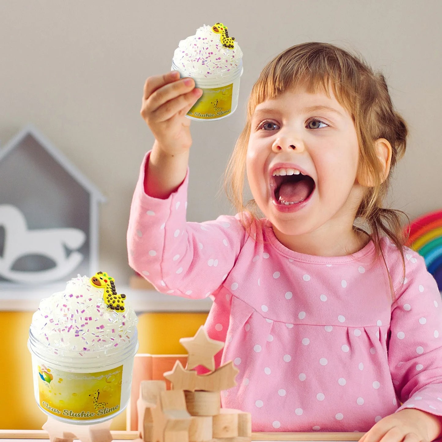 Gleenk Slime β Playful Scoops for Happy Hands ππ§