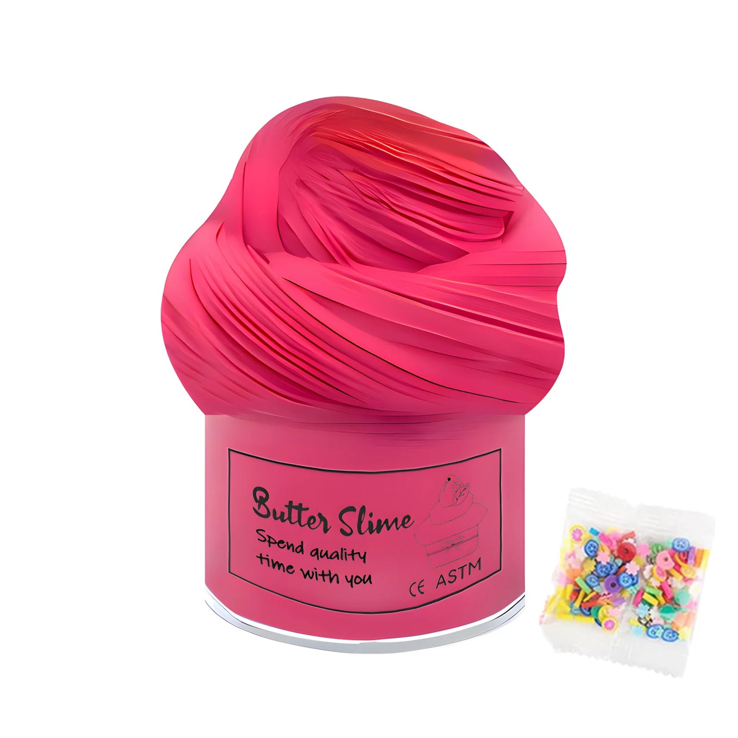 Gleenk Slime β Scoops of Sweet Fun ππ¦