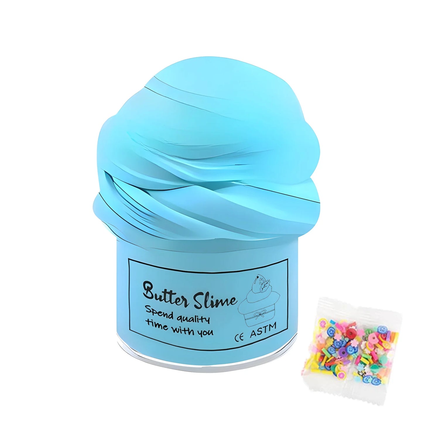 Gleenk Slime β Scoops of Sweet Fun ππ¦