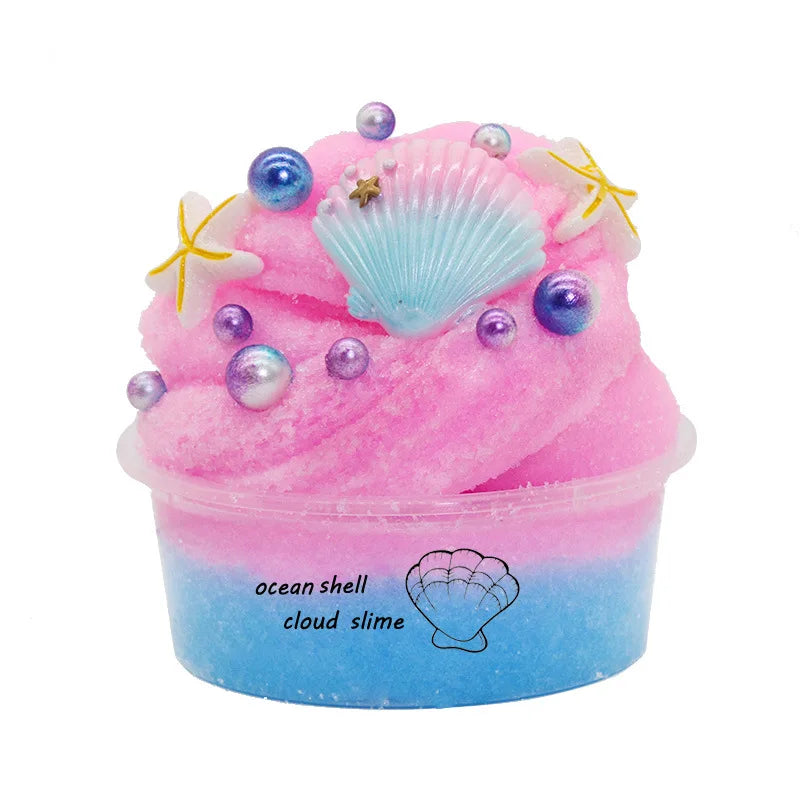 Gleenk β A Scoop of Ocean Freshness ππ¨