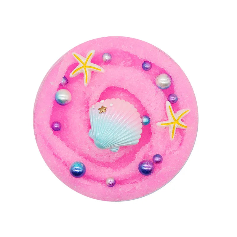 Gleenk β A Scoop of Ocean Freshness ππ¨