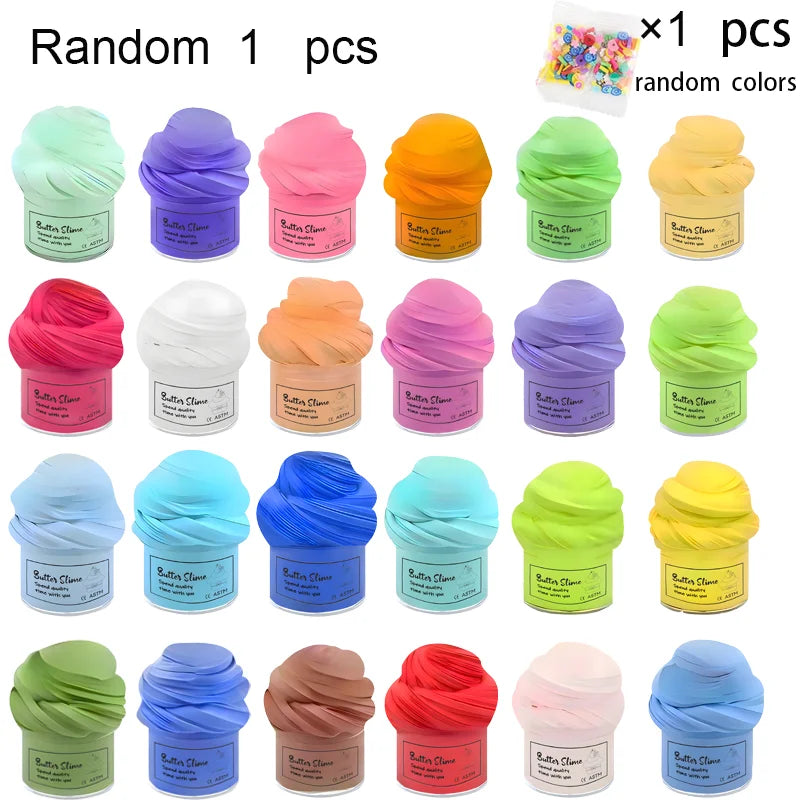 Gleenk Slime β Scoops of Sweet Fun ππ¦