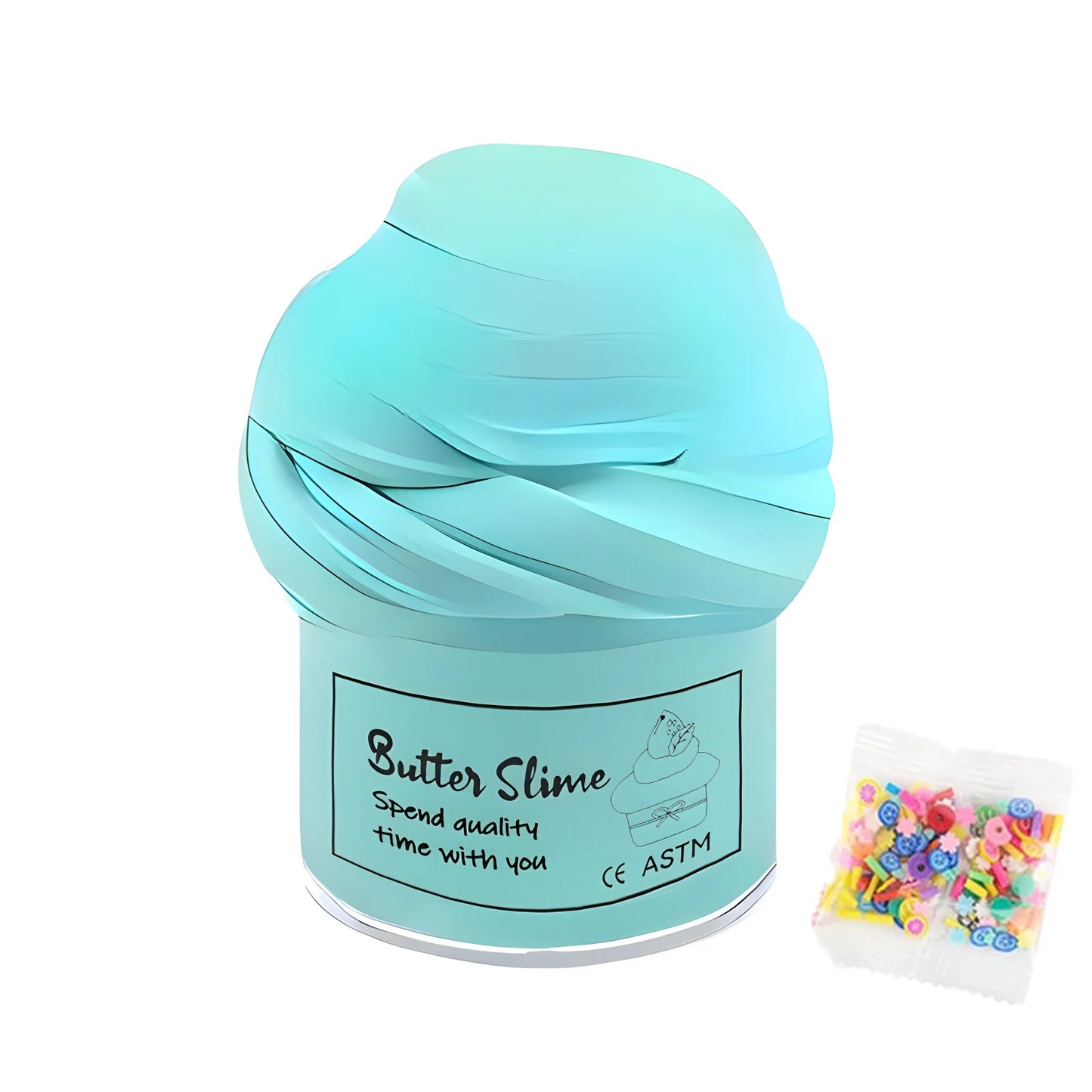 Gleenk Slime β Scoops of Sweet Fun ππ¦