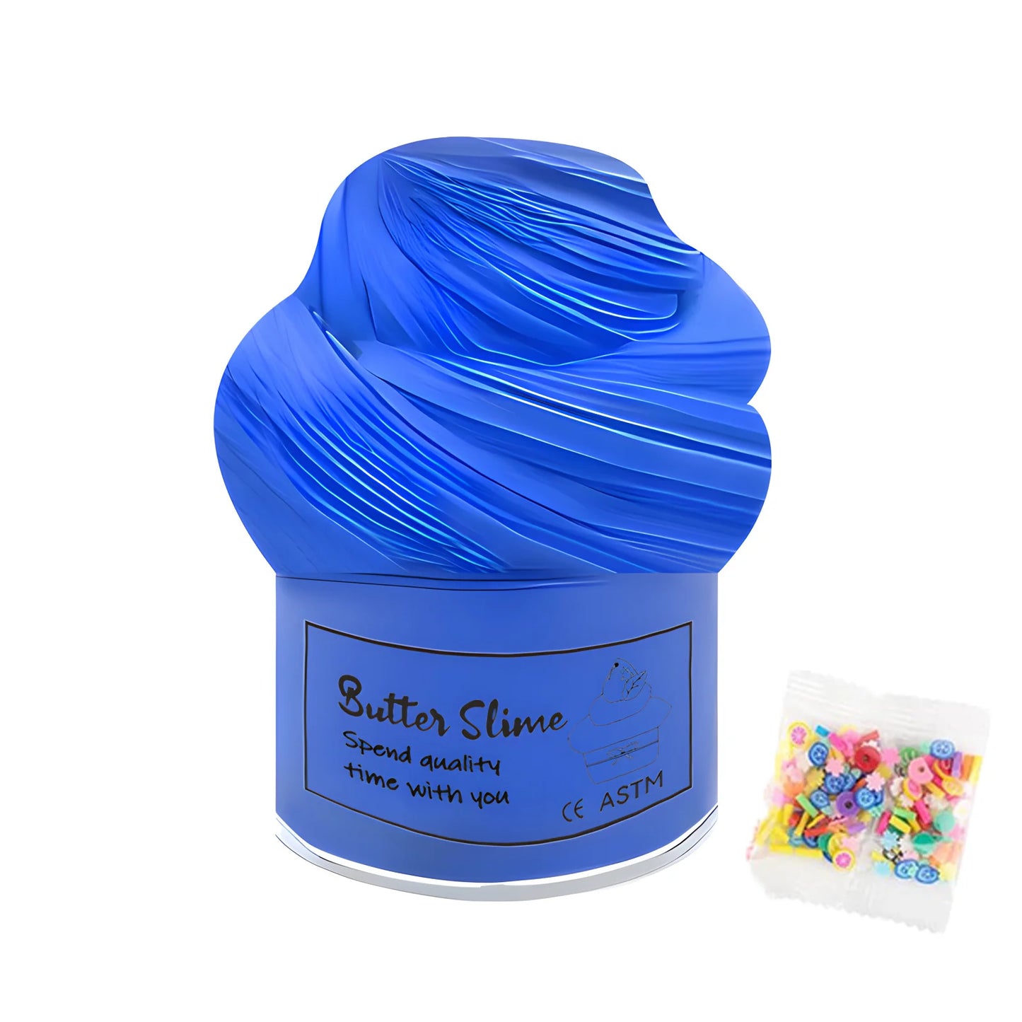 Gleenk Slime β Scoops of Sweet Fun ππ¦