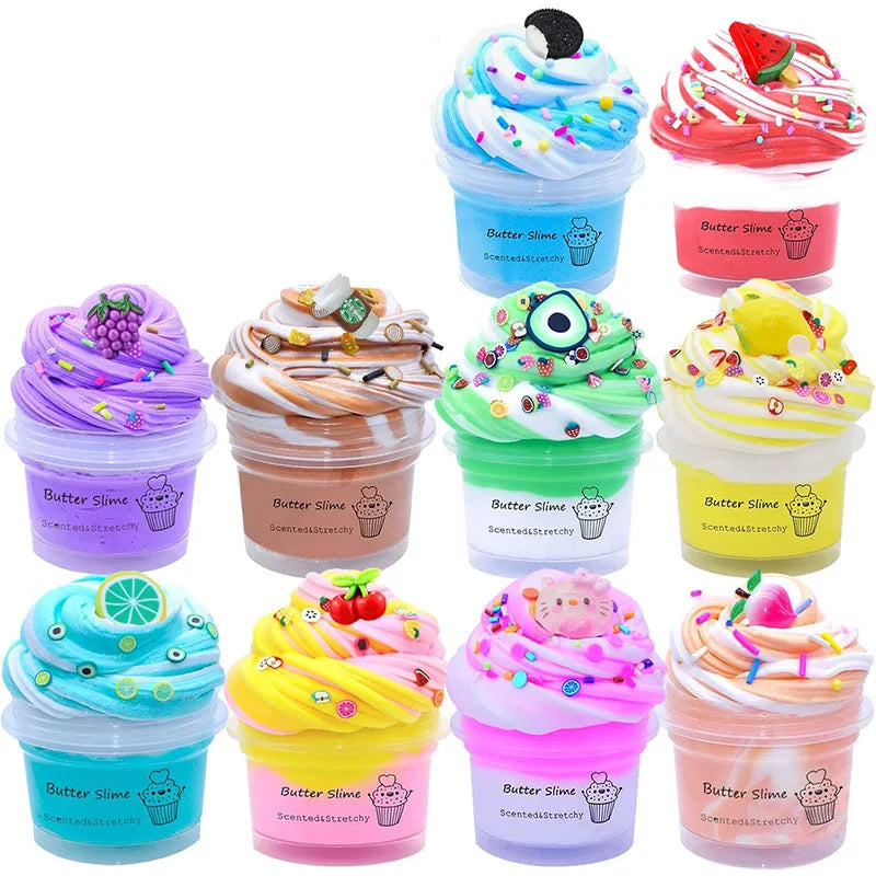 Gleenk Slime β Scoops of Sweet Fun ππ¦