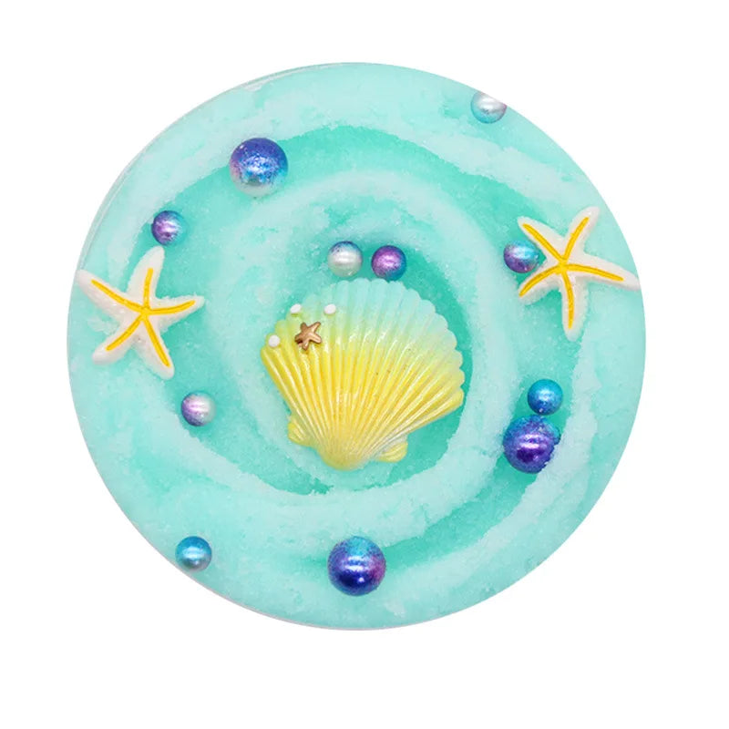 Gleenk β A Scoop of Ocean Freshness ππ¨