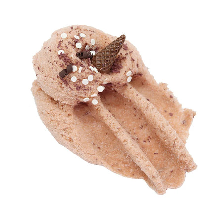 Gleenk – A Scoop of Ocean Freshness 🌊🍨