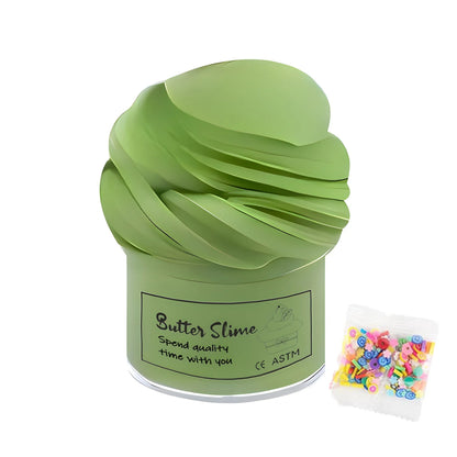 Gleenk Slime – Scoops of Sweet Fun 🍭🍦