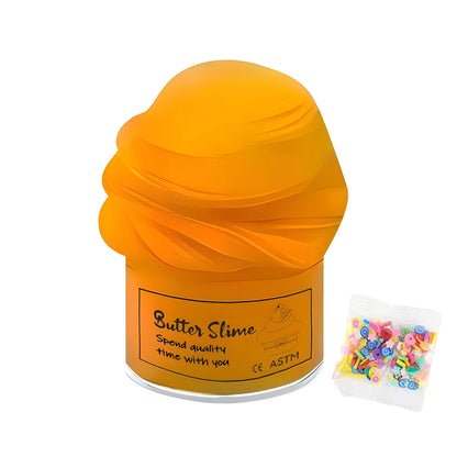 Gleenk Slime – Scoops of Sweet Fun 🍭🍦