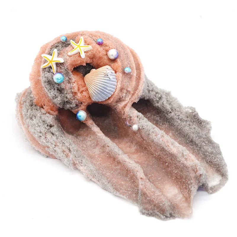 Gleenk – A Scoop of Ocean Freshness 🌊🍨