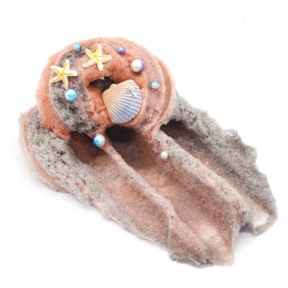 Gleenk – A Scoop of Ocean Freshness 🌊🍨