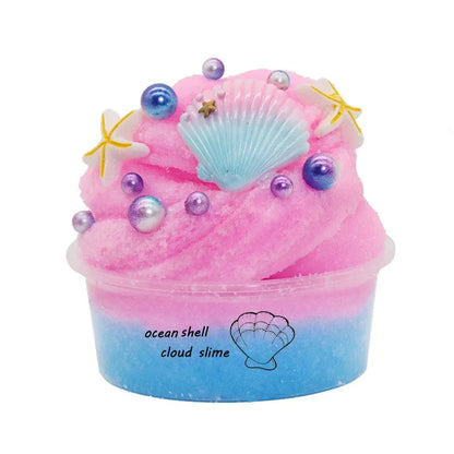 Gleenk – A Scoop of Ocean Freshness 🌊🍨