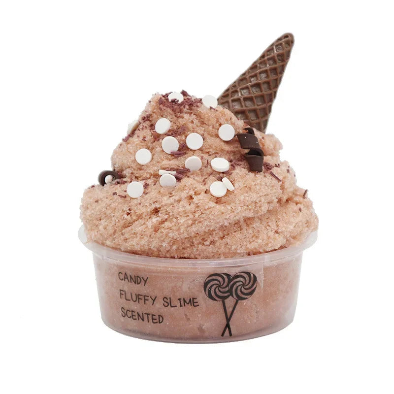 Gleenk – A Scoop of Ocean Freshness 🌊🍨