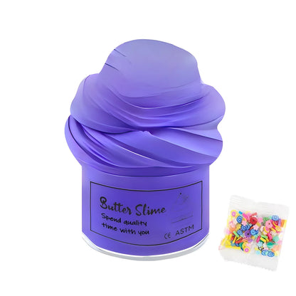 Gleenk Slime – Scoops of Sweet Fun 🍭🍦