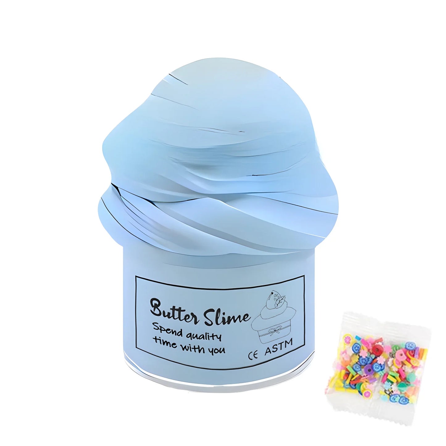 Gleenk Slime – Scoops of Sweet Fun 🍭🍦