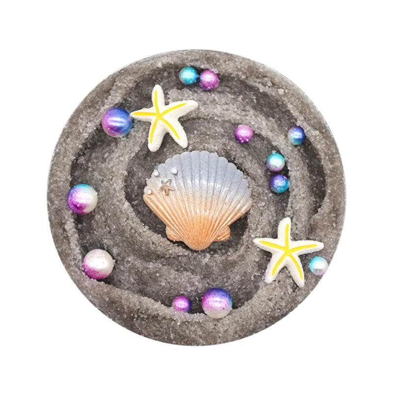 Gleenk – A Scoop of Ocean Freshness 🌊🍨