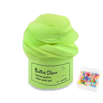 Gleenk Slime – Scoops of Sweet Fun 🍭🍦