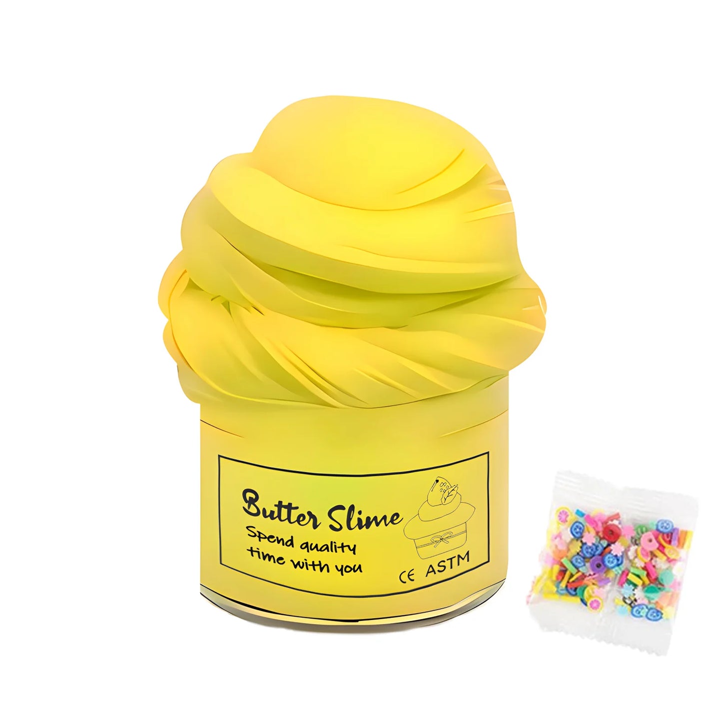 Gleenk Slime – Scoops of Sweet Fun 🍭🍦