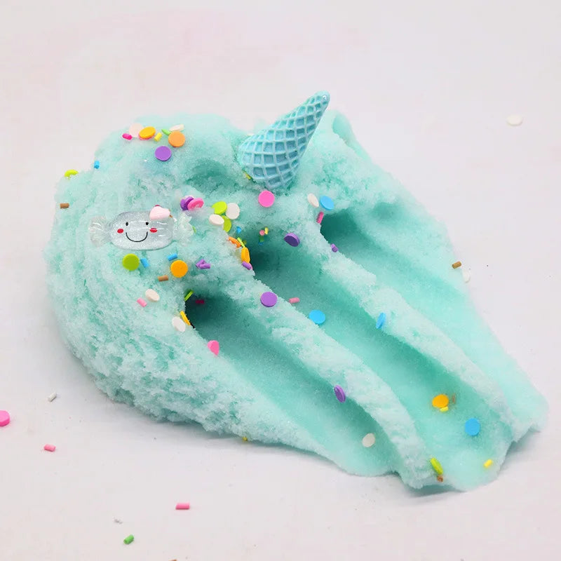 Gleenk – A Scoop of Ocean Freshness 🌊🍨