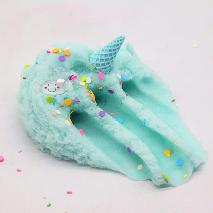 Gleenk – A Scoop of Ocean Freshness 🌊🍨