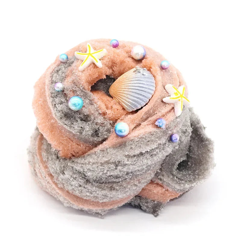 Gleenk – A Scoop of Ocean Freshness 🌊🍨