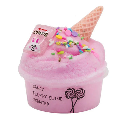 Gleenk – A Scoop of Ocean Freshness 🌊🍨