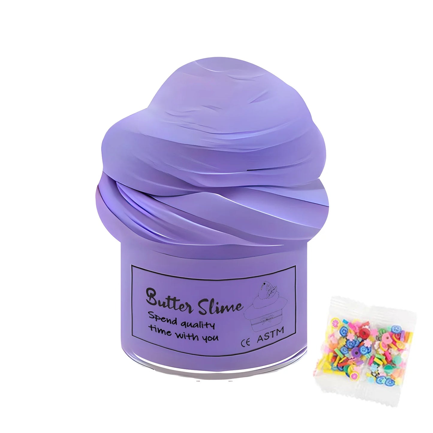 Gleenk Slime – Scoops of Sweet Fun 🍭🍦