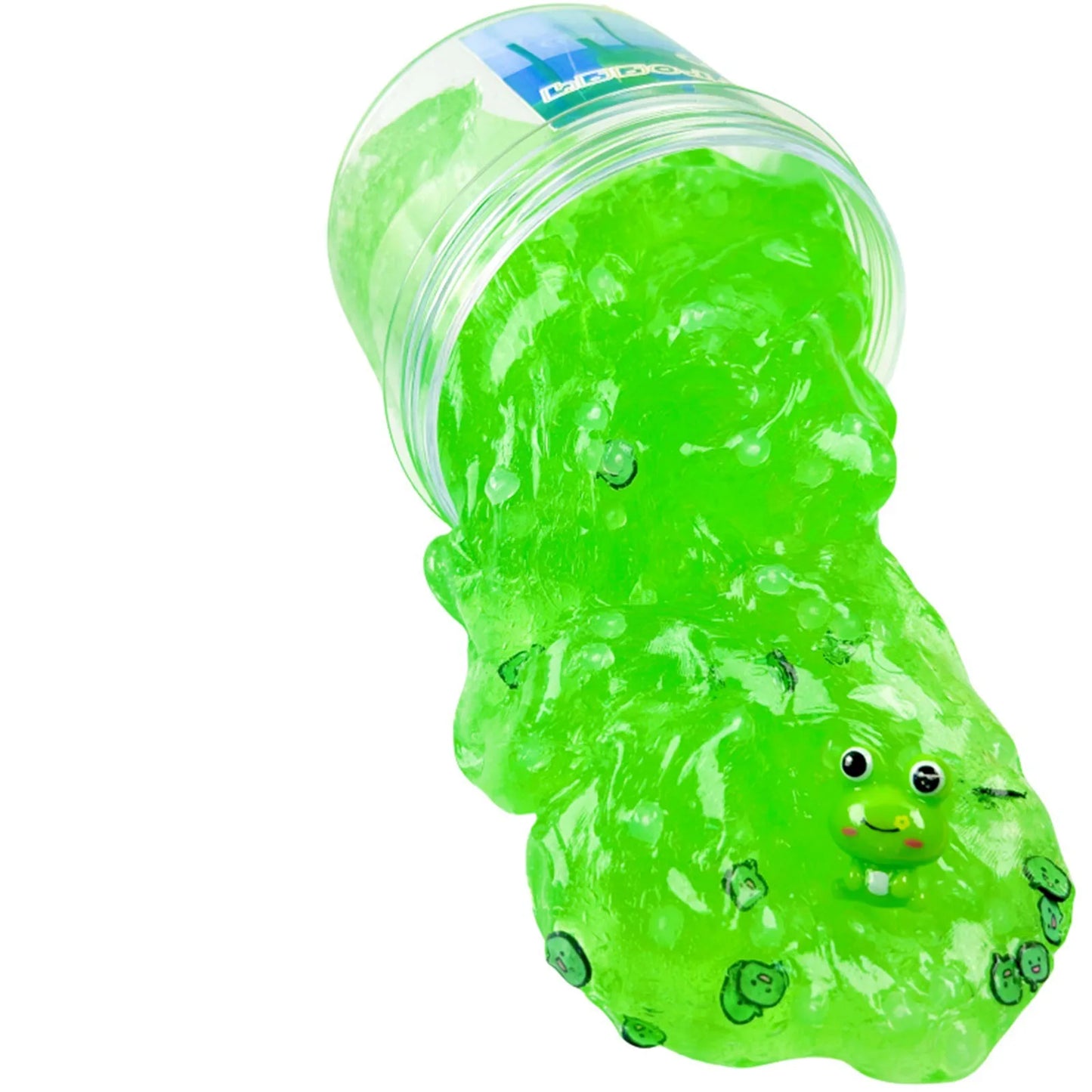 Gleenk Slime – Playful Scoops for Happy Hands 🌈🍧