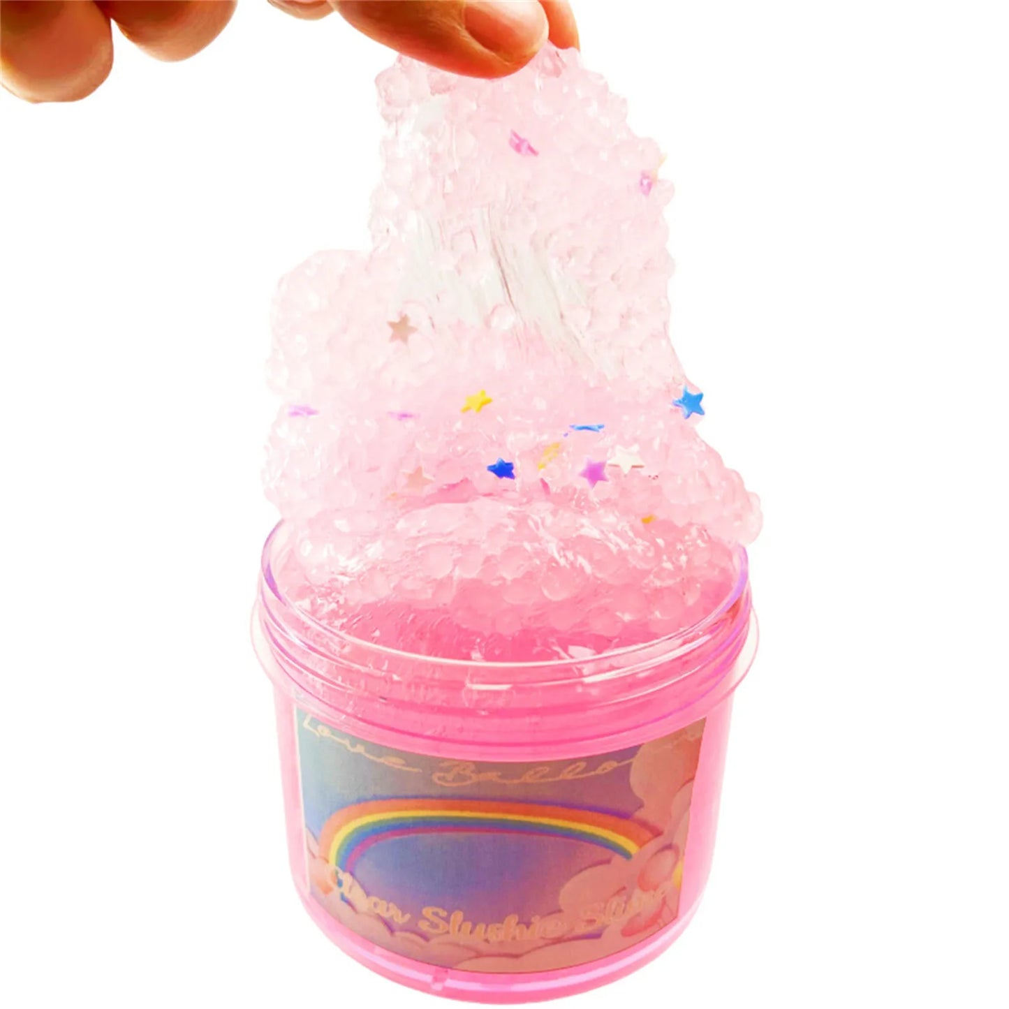 Gleenk Slime – Playful Scoops for Happy Hands 🌈🍧
