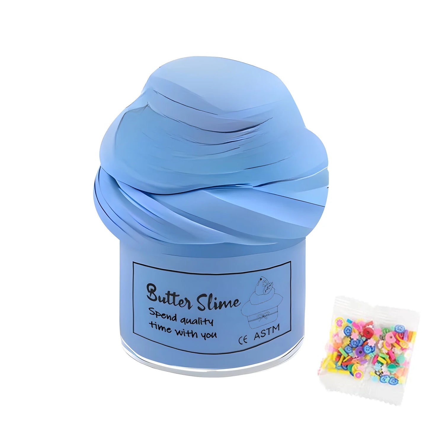 Gleenk Slime – Scoops of Sweet Fun 🍭🍦