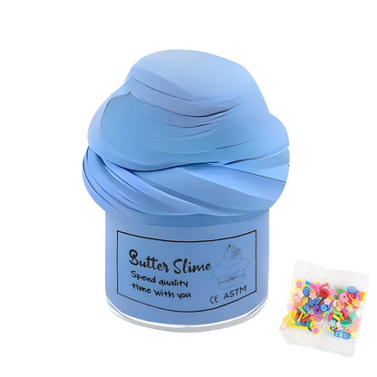 Gleenk Slime – Scoops of Sweet Fun 🍭🍦