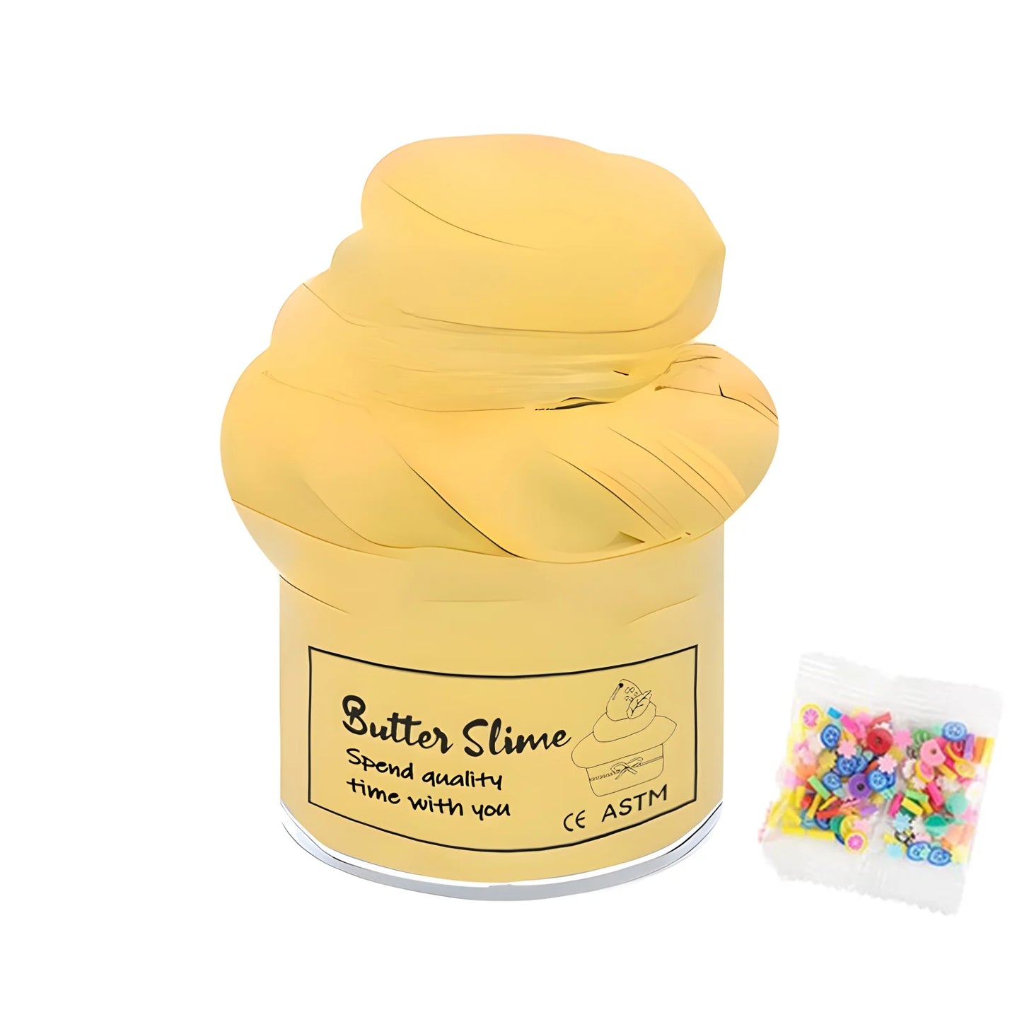 Gleenk Slime – Scoops of Sweet Fun 🍭🍦