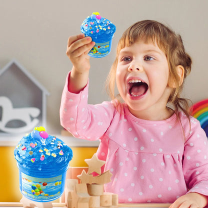 Gleenk Slime – Playful Scoops for Happy Hands 🌈🍧