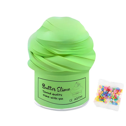 Gleenk Slime – Scoops of Sweet Fun 🍭🍦
