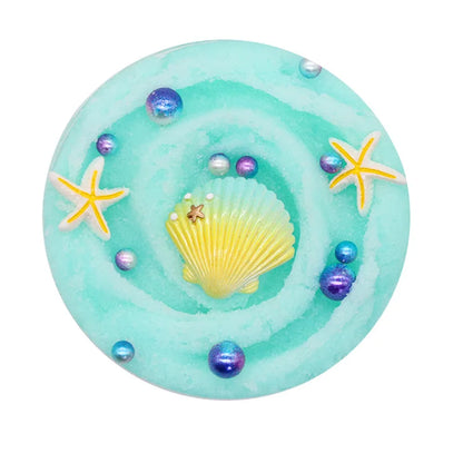 Gleenk – A Scoop of Ocean Freshness 🌊🍨